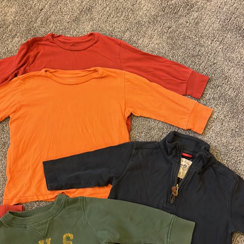 Crewcuts bundle - Picture 4 of 4